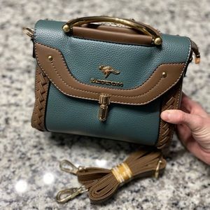 Kaidifeiniroo Purse